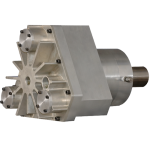 E15H022A-SH Semi-Hermetic Scroll Expander