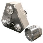 E22H038B-L-SH 5 kW Scroll Expander